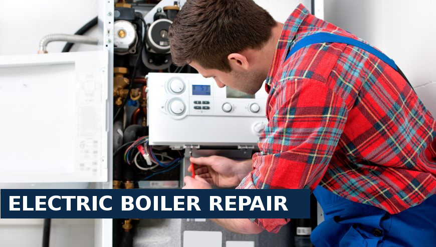 Electric boiler repair Stanwell