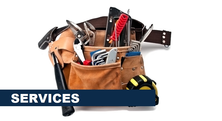 Electrical services Stanwell